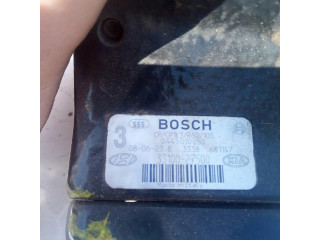 Vstřikovací čerpadlo 3310027500, BOMBAINYECCION   Hyundai Accent     