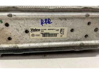 Интеркулер  6Q0145804G   Skoda Fabia Mk2 (5J) 