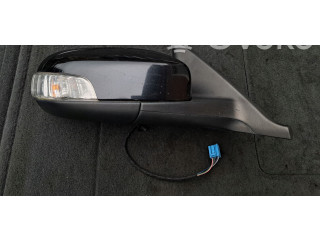 Zpětné zrcátko  Volvo V50 2004    