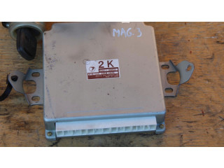 Řídící jednotka 22611AG600, 22611AG600   Subaru Forester SG 2004