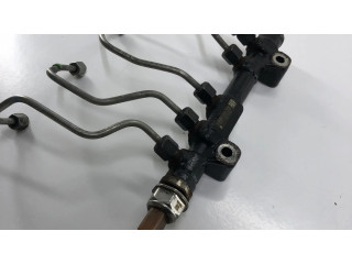 Vstřikovací lišta 9804776780, 0445214318   Peugeot 308  pro naftový motor 1.6  