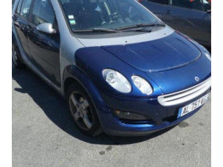 Вентилятор печки    4548200642   Smart ForFour I