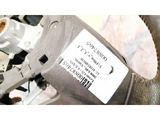 Руль Lexus GS 300 350 430 450H  2005-2012 года 4510348030      