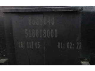 Pojistková skříňka Řídící jednotka BSM 8518818000, 8688040   Volvo S40 2006