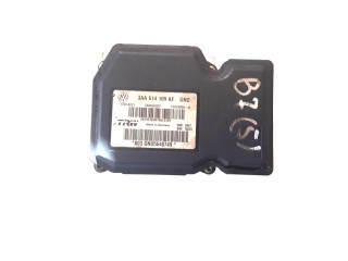 Jednotka ABS 3AA614109AF, KE20932144DEO   Volkswagen PASSAT B7 2012