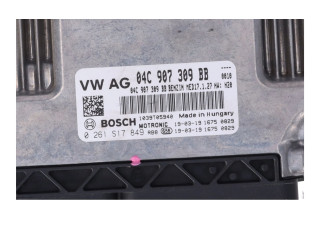 Řídící jednotka 04C907309BB   Audi A1 2019