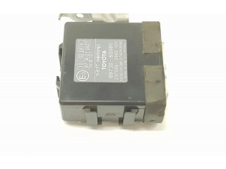 Блок управления 8973060080, 8973060080   Toyota Land Cruiser (J120)