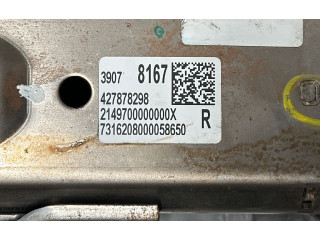    Рулевая рейка 39078167, 427878298   Opel Astra K 2015 -  года