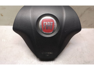 Подушка безопасности водителя 34112936B   Fiat Fiorino