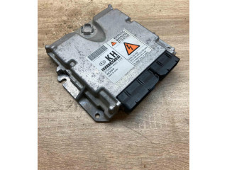 Řídící jednotka 22611AP202, 2758009257   Subaru Forester SH 2008
