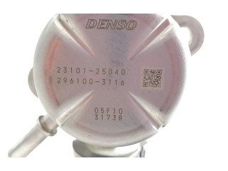 Vstřikovací čerpadlo 2310125040, 2961003116   Toyota RAV 4 (XA50)     