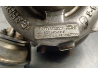 Поршень Турбина AKE GA3059145701F, 4541355  Audi A6 Allroad C5  