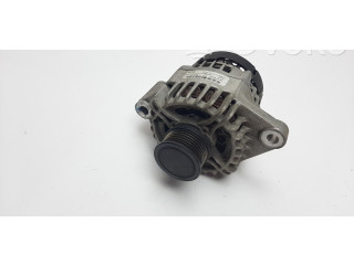 Генератор 51884351, ALF050203HQ   Alfa Romeo Giulietta      