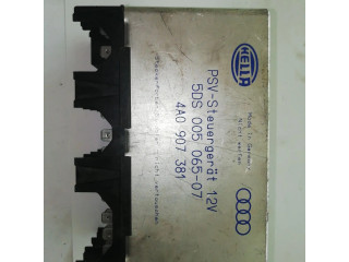 Блок управления 5DS005065-07, 4A0907381   Audi A8 S8 D2 4D