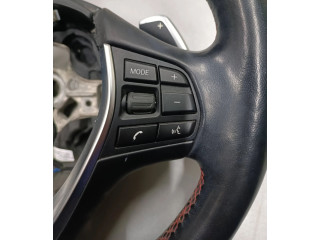 Volant BMW 4 F32 F33 2018 EC72316, 0718906  