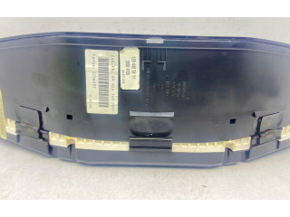 Přístrojová deska  Mercedes-Benz SL R129 1996 A1294405411  