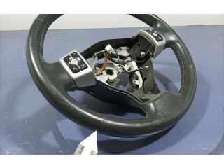 Руль Toyota Urban Cruiser (XP110)  2007 - 2016 года 45103-52031, 45103-52031      