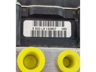 Блок АБС 0265235374, 0265950729   Fiat  Linea   -  года