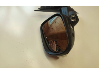 Zpětné zrcátko  Volvo V70 2012  3004968  