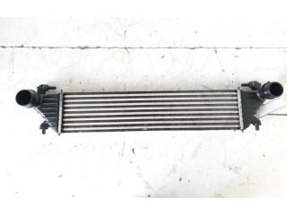 Интеркулер  51964106, 51887954   Fiat 500L 