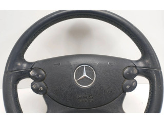 Volant Mercedes-Benz E W211 2009 A2194602803  