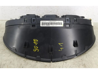 Přístrojová deska  Peugeot 607 2004 9653139880  
