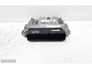 Блок подушек безопасности 391102BAG6   Hyundai ix35