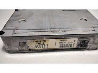 Блок управления двигателя 7M5906022K, YM2AFD   Ford Galaxy
