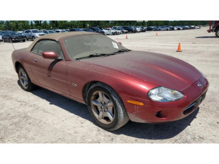 Řídící jednotka LJA1410CA   Jaguar XK8 - XKR 1997