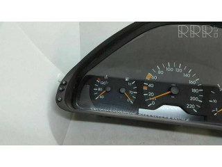 Přístrojová deska  Mercedes-Benz E W210 2001 2105401248  