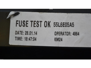   Pojistková skříňka 55L6C05U8   Land Rover Range Rover Sport L494 2013