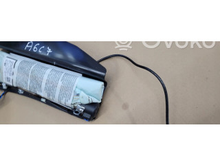 Подушка безопасности в сиденье 4G8880241D   Audi A6 S6 C7 4G