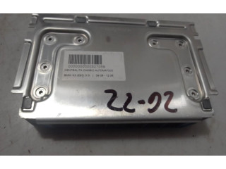 Блок управления коробкой передач 7532988, 7532988   BMW X3 E83