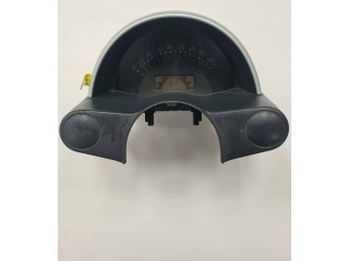 Панель приборов 993790007, 0001187   Smart ForTwo I       