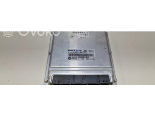 Блок управления двигателя DDE7792938   Rover 75