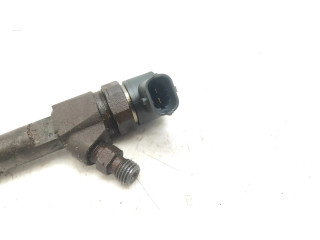 Vstřikovač 0445110213   Fiat Croma  pro naftový motor 2.4 939A3000 
