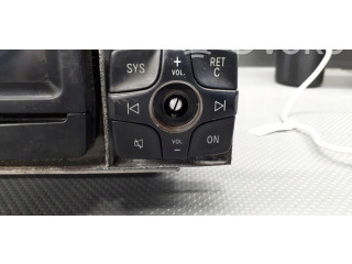 Турбина Радио/ проигрыватель CD/DVD / навигация Mercedes-Benz S W220  A220820378980         