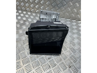 Дисплей    9246214, 17089310   BMW 5 GT F07
