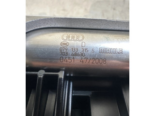 Vstřikovací lišta 079133315S, 70348630   Audi S5     