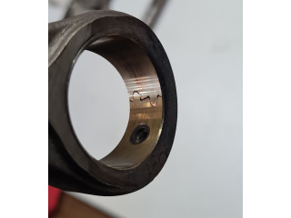 Ojnice  121004942R, 121009949R    Renault Master III  