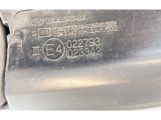 Zpětné zrcátko  Subaru Forester SH 2011  E4022793, E4022793  