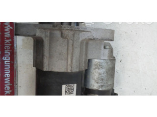 Руль Vauxhall Astra K  2015 - 2021 года 12638691      