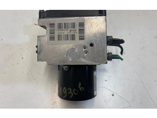 Jednotka ABS 9661702380   Peugeot 207 CC 