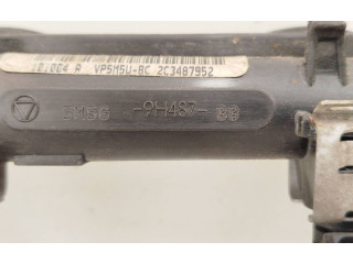 Vstřikovač 98MF9D280, 9H487BB   Ford Focus     