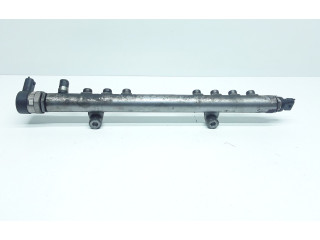 Vstřikovací lišta 30777759, 31216313   Volvo V70     