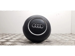 Подушка безопасности водителя 8X0880201A, 8X0971589A   Audi A1