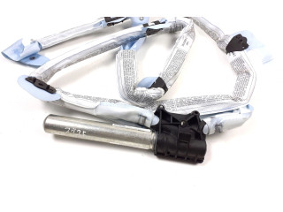 Боковая подушка безопасности 4F9880742A, A3125A322949U176   Audi A6 S6 C6 4F
