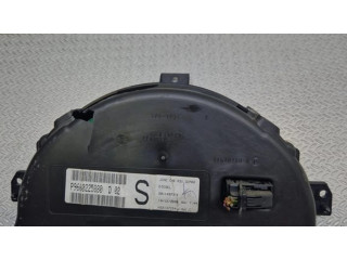 Панель приборов P9660225880   Citroen C3       