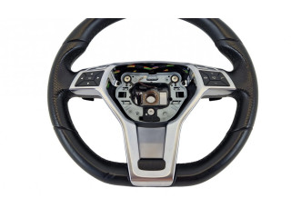 Руль A2184640817, A1724602703   Mercedes-Benz CLA C117 X117 W117