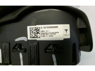 Подушка безопасности водителя 1508347-00-c   Tesla Model 3